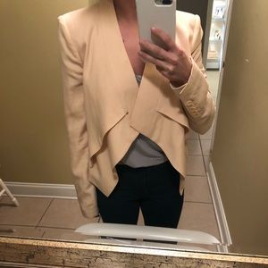 BCBGmaxazria blazer